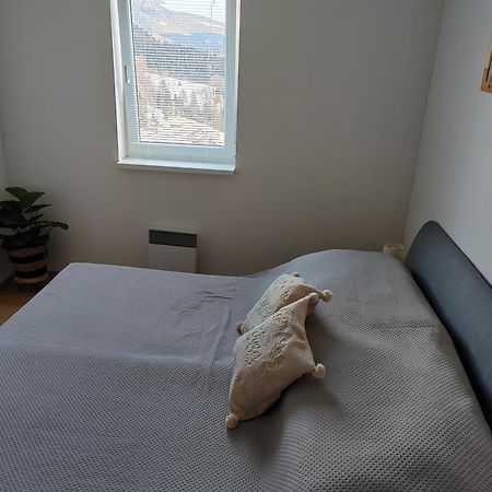 Apartman Donovaly Safran 2 Eksteriør bilde