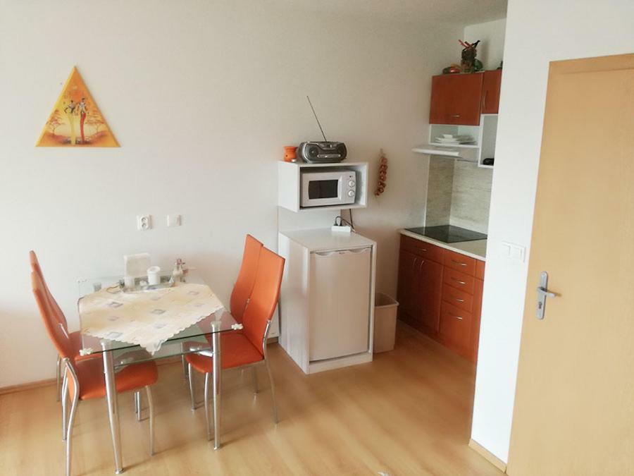 Apartman Donovaly Safran 2 Eksteriør bilde