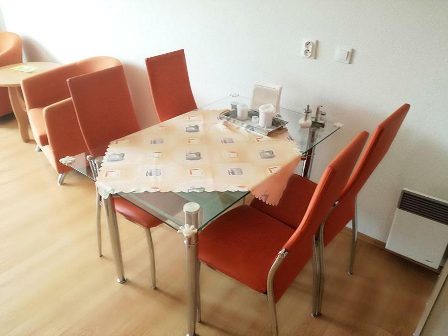 Apartman Donovaly Safran 2 Eksteriør bilde